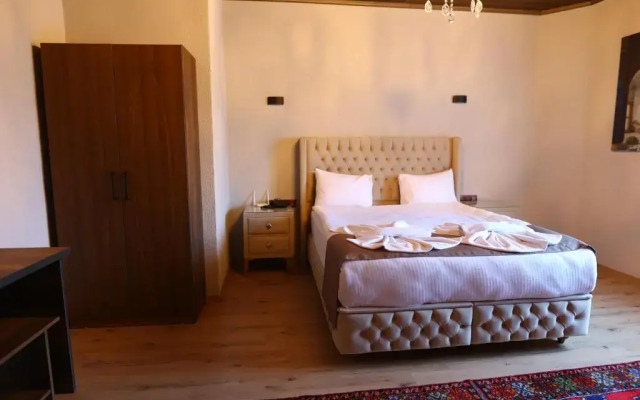 Konak Stone House