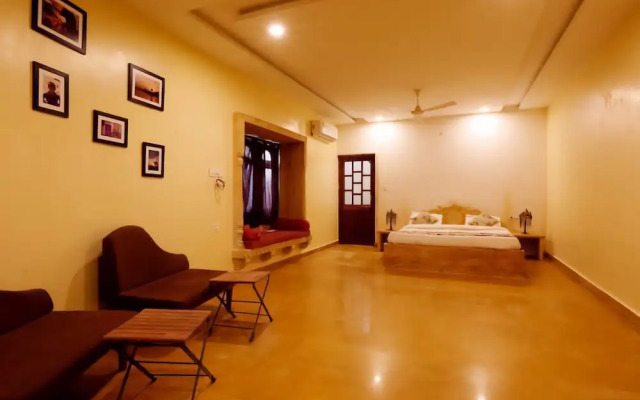Ratnawali Camps