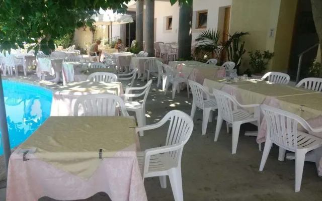 Hotel Club Torre Marino