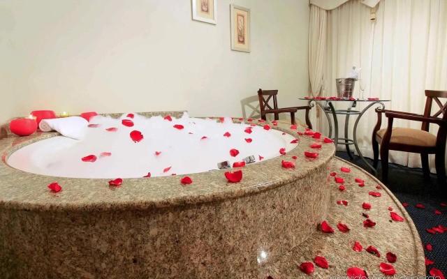 Mercure Jaraguá do Sul Hotel