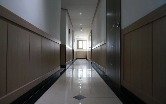 Nobel Resort Pension