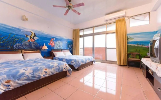 Sea View Homestay