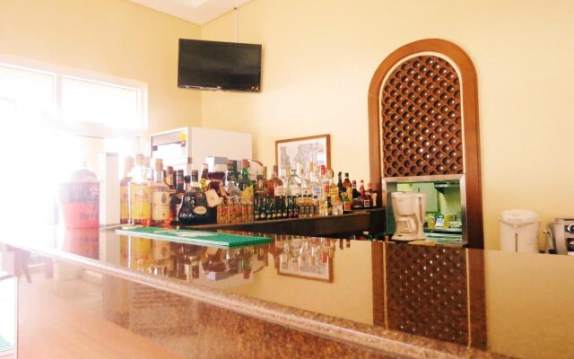 Country Chateau Hotel