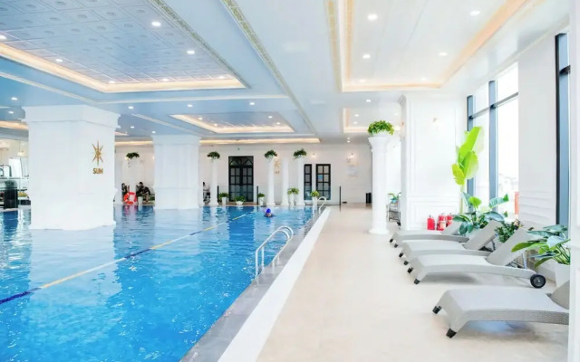 Hateco Laroma Royal Apartments