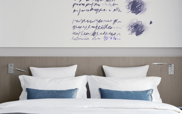 Hotel Cubo
