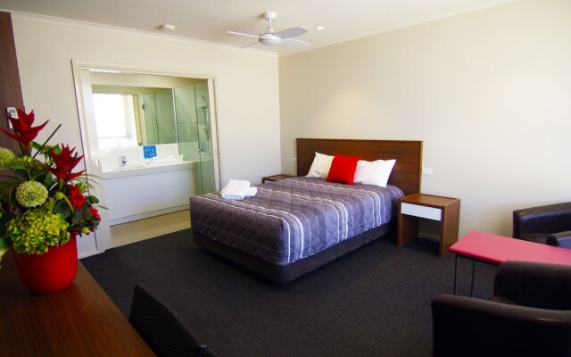 Jane Eliza Motor Inn