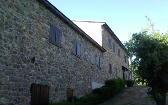 Hotel Rural El Rincón de Trefacio