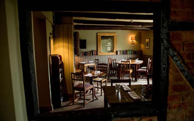 The Hawk Inn