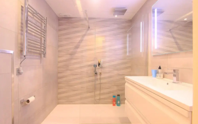 1108 Beachfront 2 Apartments With Roofterrace 80Mtr>Beach 3 Pools