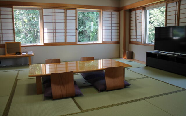 LiVEMAX RESORT Setouchi Sea Front