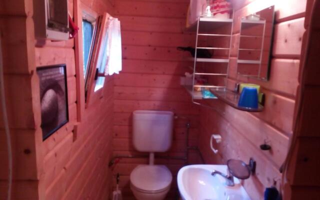 Ferienhaus im fränkischen Seenland - Altmühltal