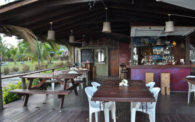 Green Garden Apartment