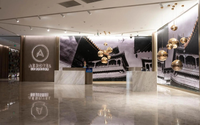 Meichen Hotel (ex Aerotel Beijing Daxing International Airport)
