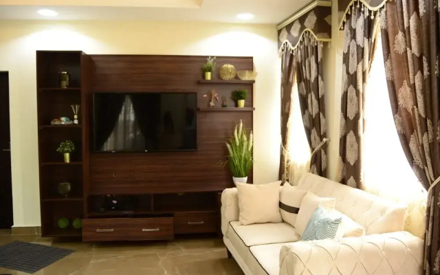 Marshall Hotel Apartments