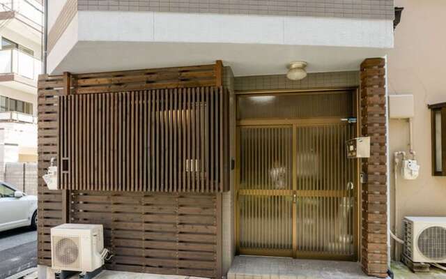 Ajiro Sakura House4