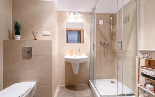 M&R Apartament Airport Marina Mokotow II