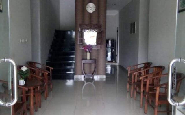 Khatarina Female Residence - Female Only - khusus wanita