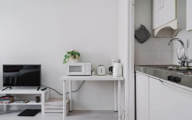 Comfy Studio in Central Helsinki