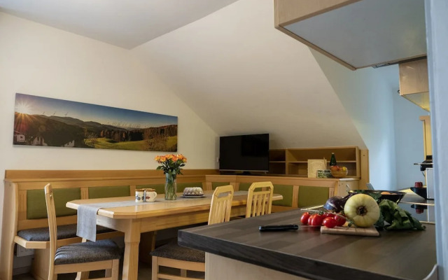 Ferienwohnungen Lichtenegger