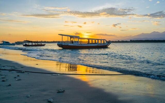 Tropica Gili Hotel