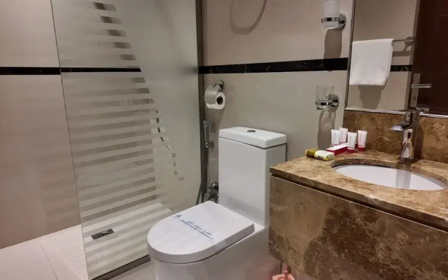 Samt Al Narjis Serviced Apartments