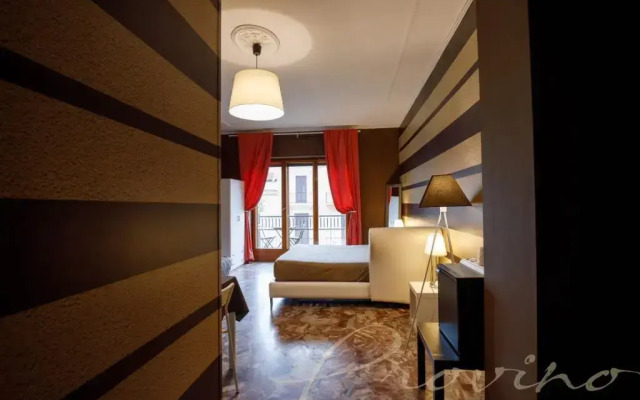 Bed & Breakfast Cconfort Hotels