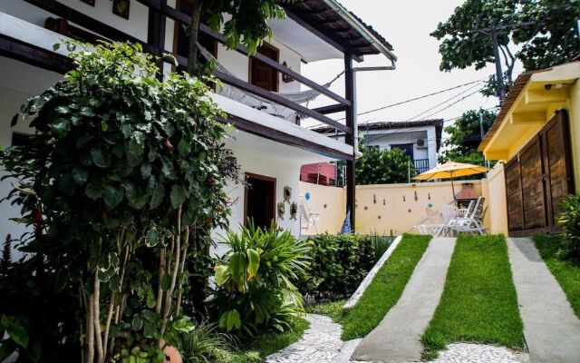 Pousada Cheiro de Cacau