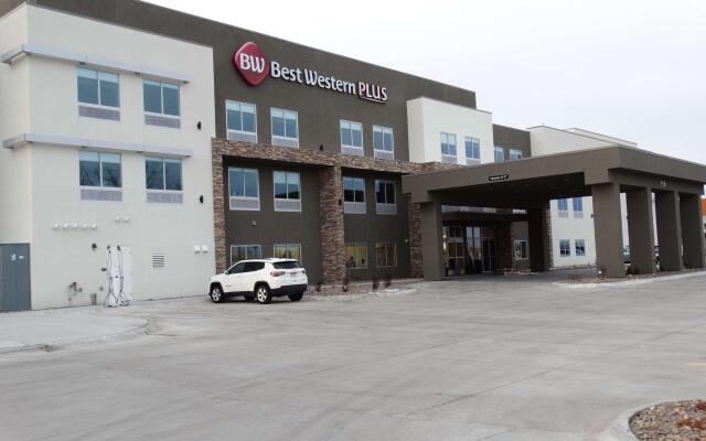 Best Western Plus Ogallala Inn