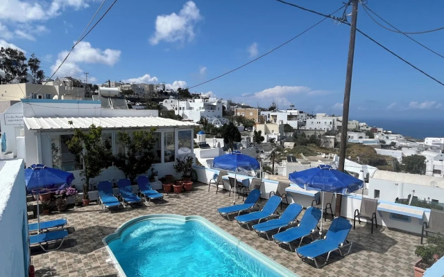 Stella Nomikou Apartments