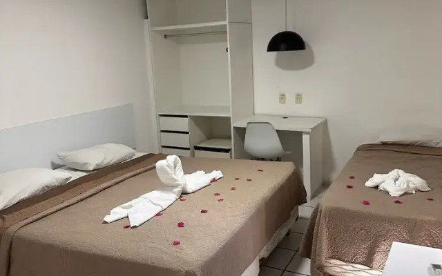 Hotel Pousada Villa Marina