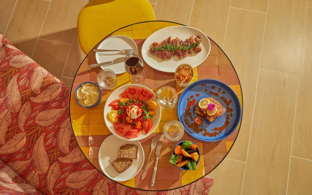 Hotel Indigo Bordeaux Centre Chartrons By Ihg