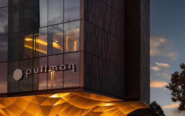 Pullman Auckland Airport