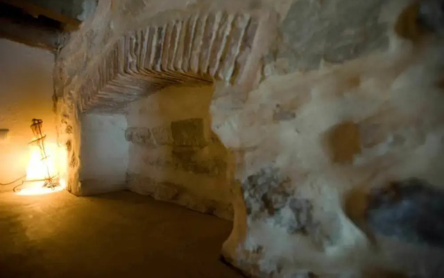 Livingtarifa - Estudio estilo árabe en el centro de Tarifa