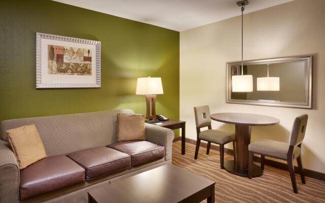 Holiday Inn Express & Suites American Fork - North Provo, an IHG Hotel