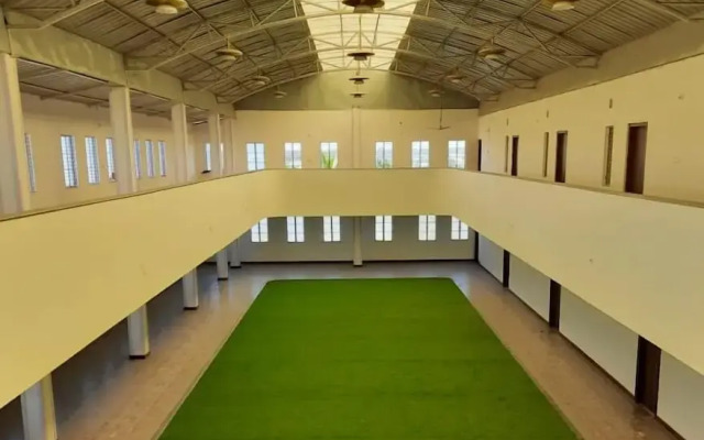 Siliguri Club