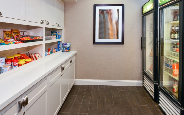 Homewood Suites by Hilton  Fresno Airport/Clovis, CA