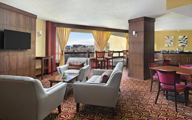 Fort Collins Marriott