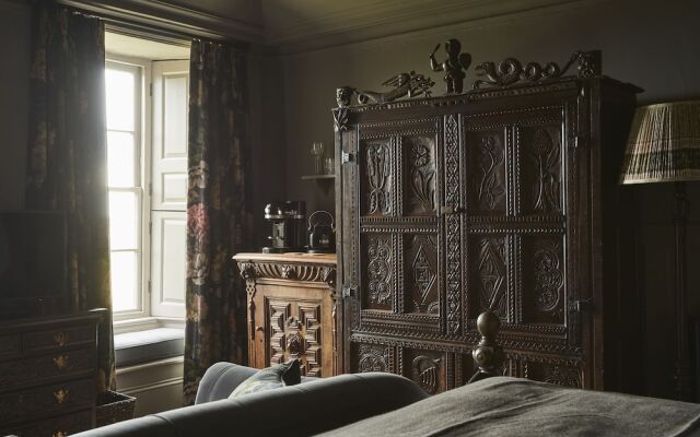 The Pig at Harlyn Bay