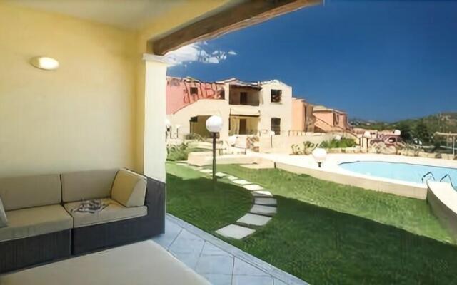 Villaggio Turchese - Apartment