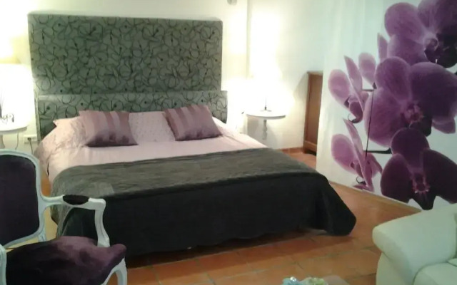 Chambres d'Hôtes de la Ferrage