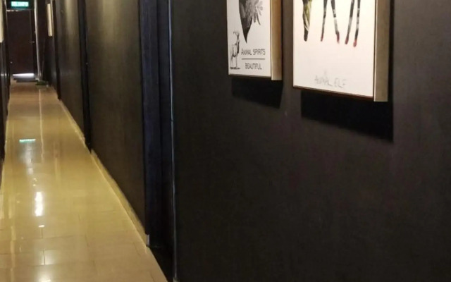T Hotel