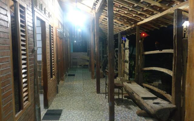 Penginapan Joko Samudro