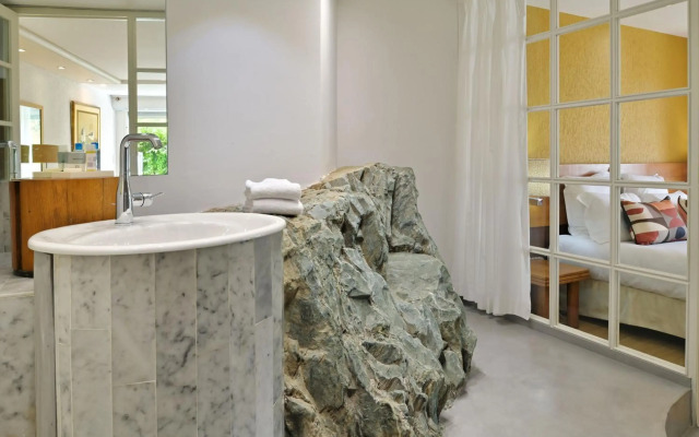 Hotel Pietracap