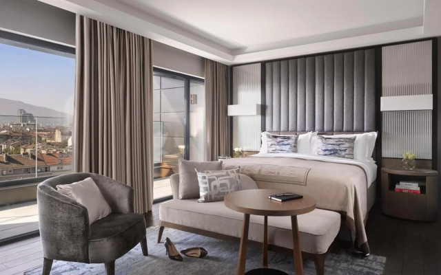 InterContinental Sofia by IHG