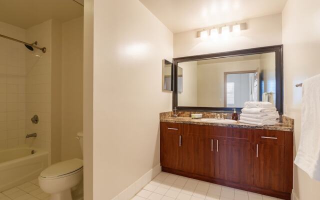 Brickell Family Travel Suites