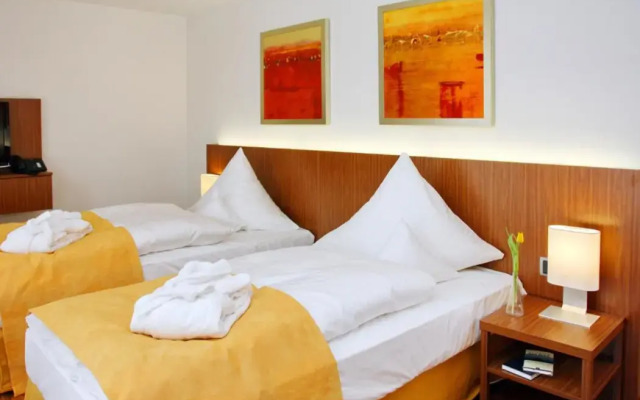 Hotel Klostergarten