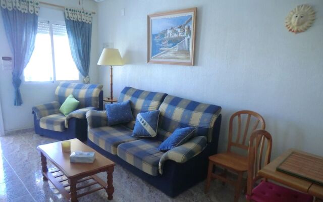 Casas Holiday-Playa Cabo Roig