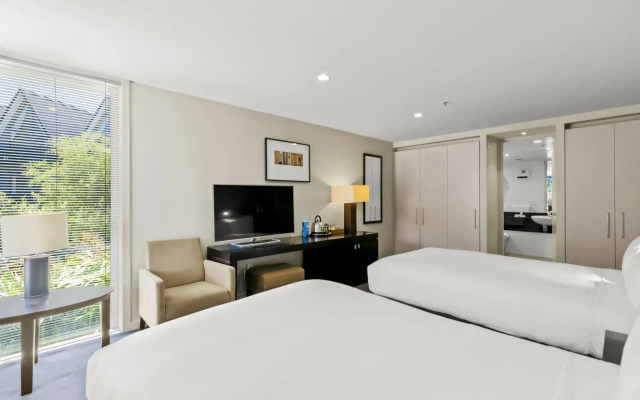 Scenic Suites Queenstown