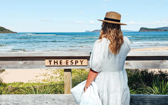 Kos Koliba - Ettalong Beach