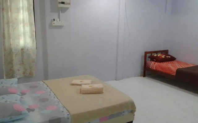 Wan's Beach Guesthouse